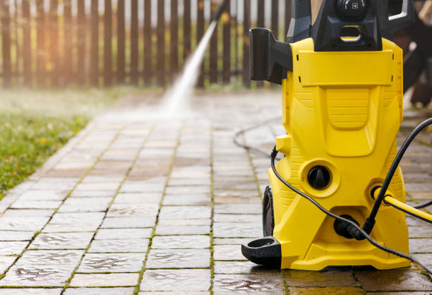 Charenton, LA Pressure Washing Company